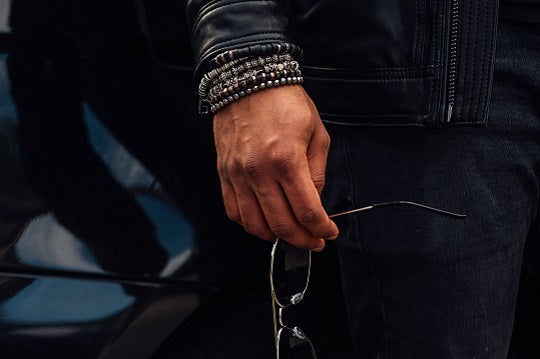 Discover the Best Bracelets for Men: Comprehensive Style and Fit Guide