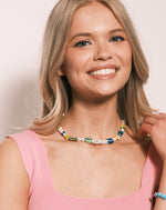 Load image into Gallery viewer, Smile Necklace
