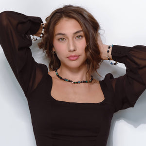 Moody Necklace