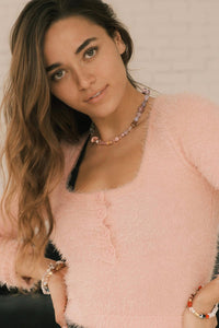 Star Necklace