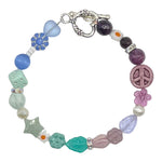 Load image into Gallery viewer, Iris Bracelet
