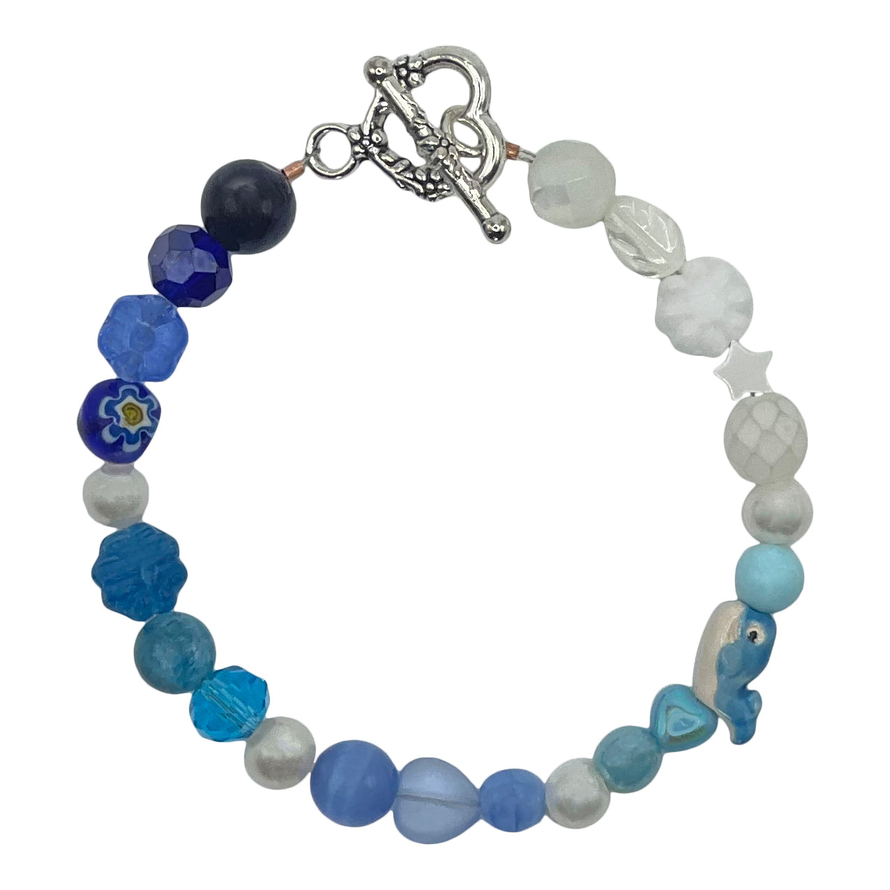 Breeze Bracelet