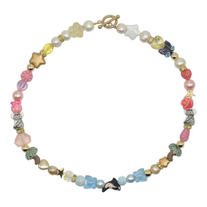 Empathy Necklace