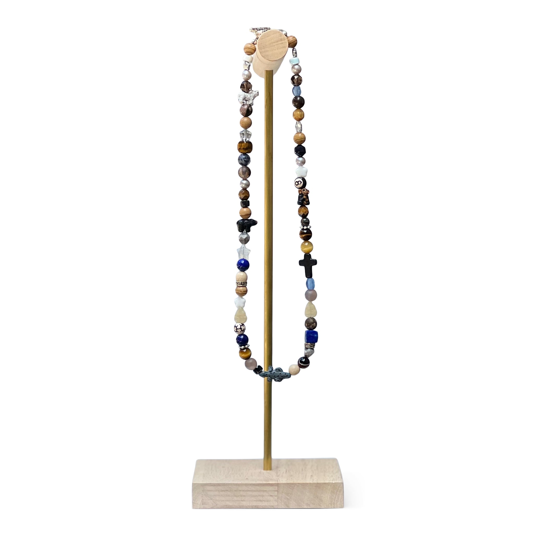 Outlandish Necklace